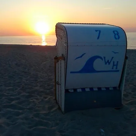 Apartamento Ostsee - Nr 90 