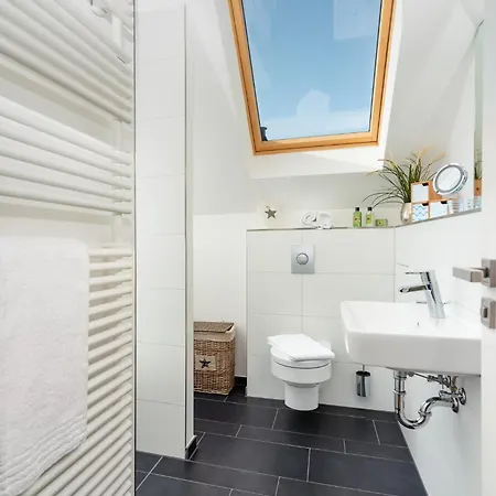 Apartamento Ostsee - Nr 90 