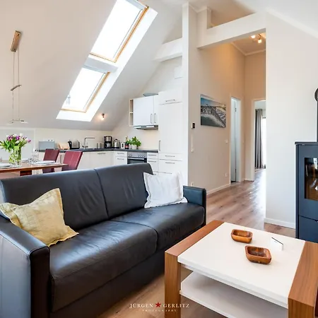 Apartamento Ostsee - Nr 90 