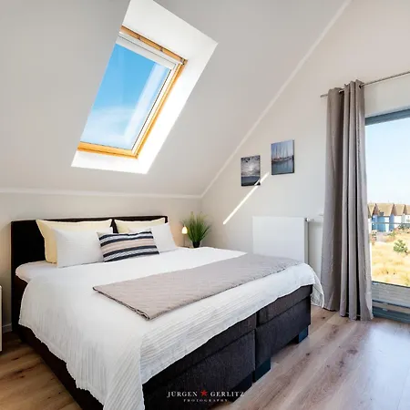 Apartamento Ostsee - Nr 90 