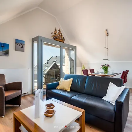 Apartamento Ostsee - Nr 90 