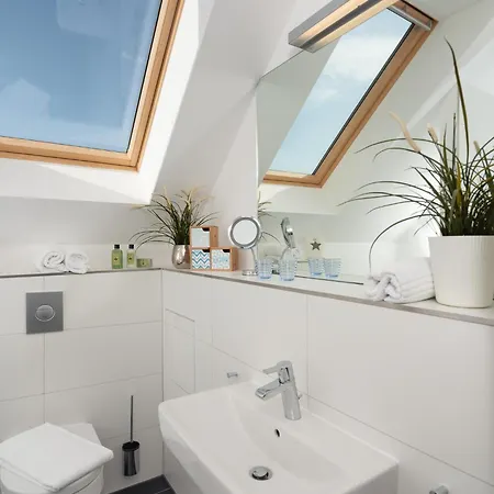 Apartamento Ostsee - Nr 90 